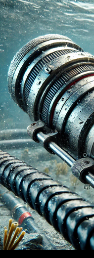 Industrial Cable Harnesses