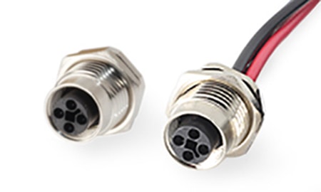 circular connectors circular connectors