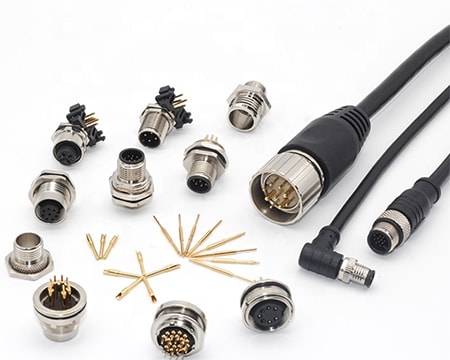 circular connectors circular connectors