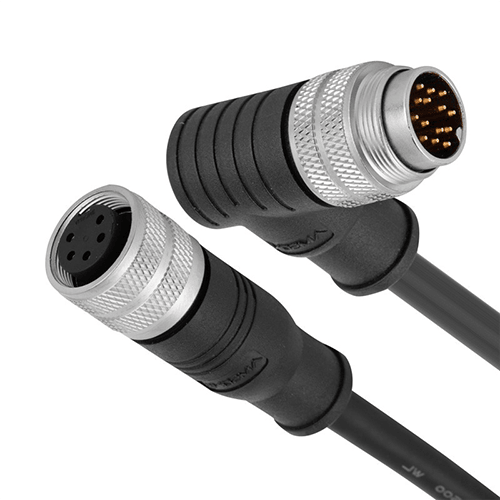 M16 circular connector M16 circular connector