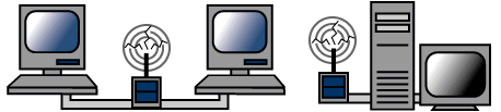 New Application: Wireless LANs New Application: Wireless LANs