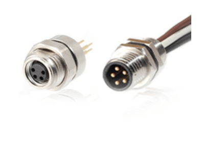 circular connectors circular connectors