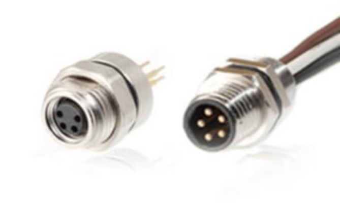 Circular Connectors Circular Connectors