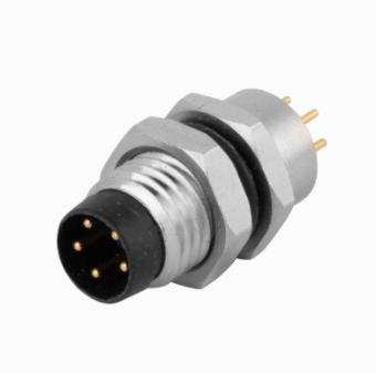 circular connector circular connector