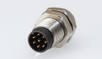 circular connector circular connector