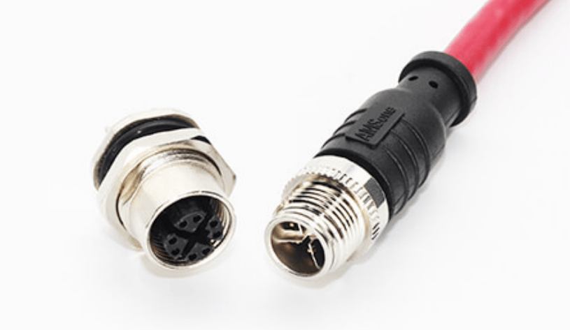 underwater cable supply.