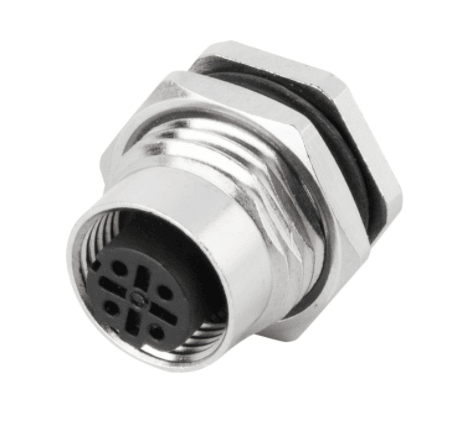 industrial cable assembly