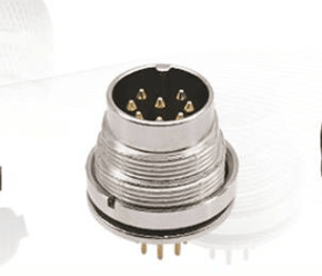 industrial connectors industrial connectors