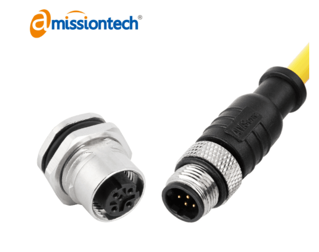 industrial cable assembly industrial cable assembly