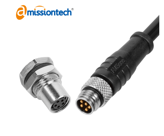 industrial connectors 