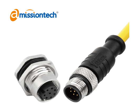 industrial connectors
