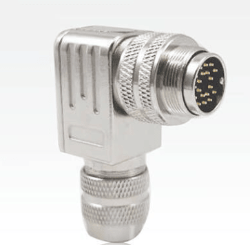 industrial connectors