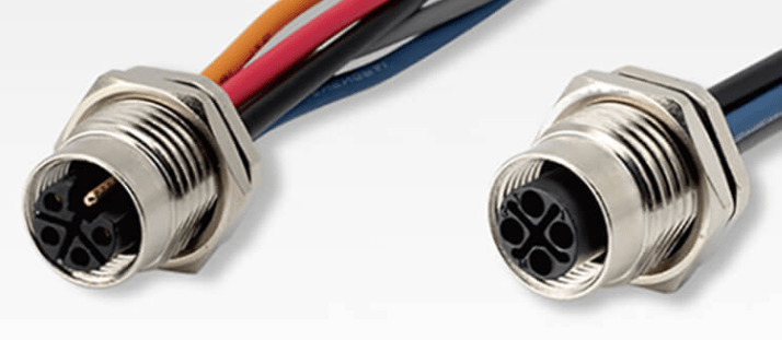 industrial connectors