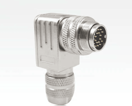 Amissiontech connectors