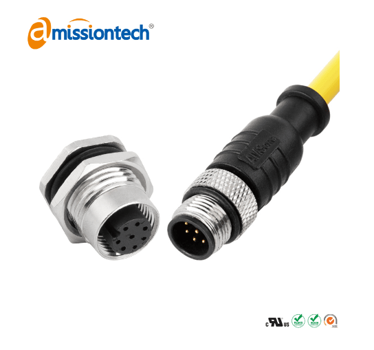 industrial connectors industrial connectors