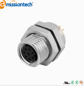 M8 connector M8 connector