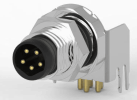 M8 connector M8 connector