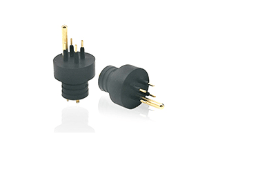 Deep-Sea Watertight Connectors