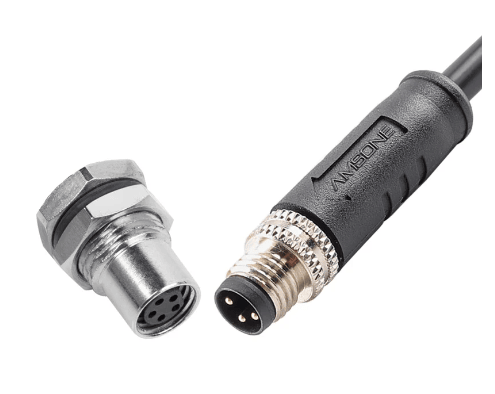 M8 series