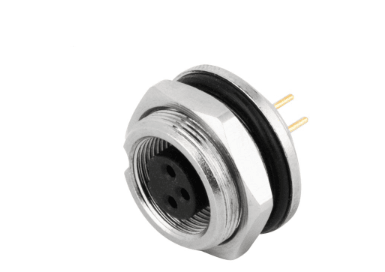 M9 series industrial waterproof connectors M9 series industrial waterproof connectors