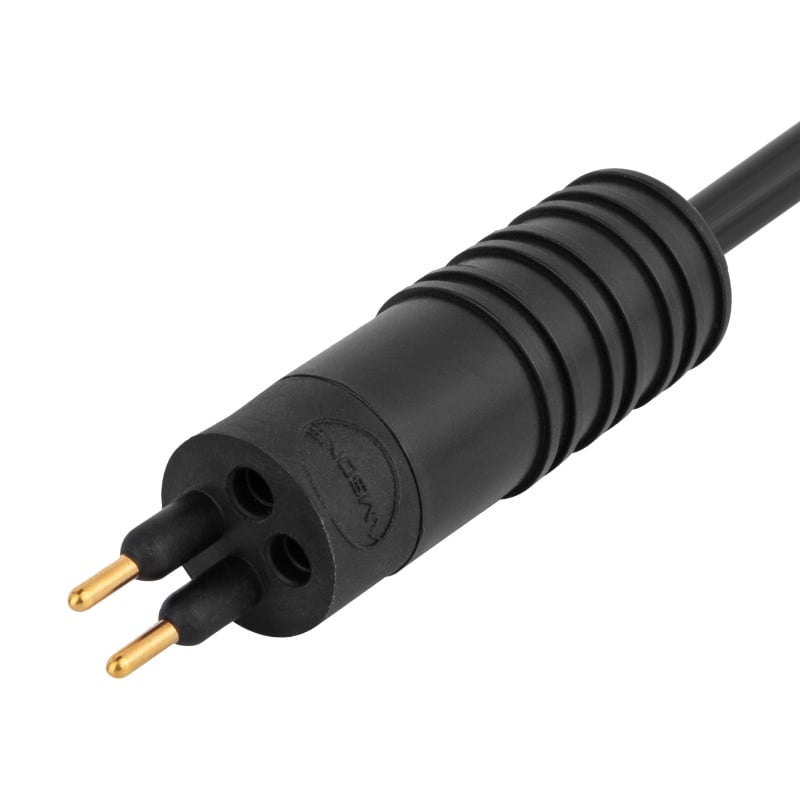 SC19 Underwater Connectors