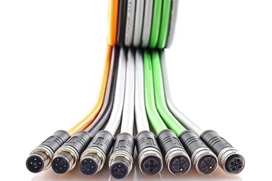 Special Drag Chain Cables