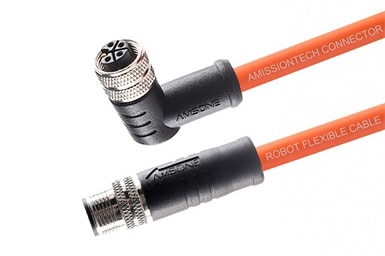 Robot cable Robot cable