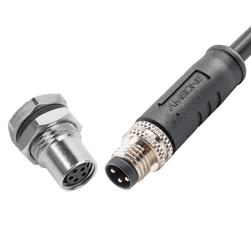 5 Things You Need To Know Before Choosing A Circular Connector 5 Things You Need To Know Before Choosing A Circular Connector