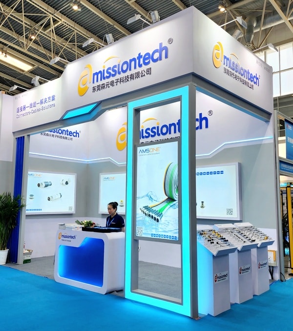 Amissiontech Amissiontech