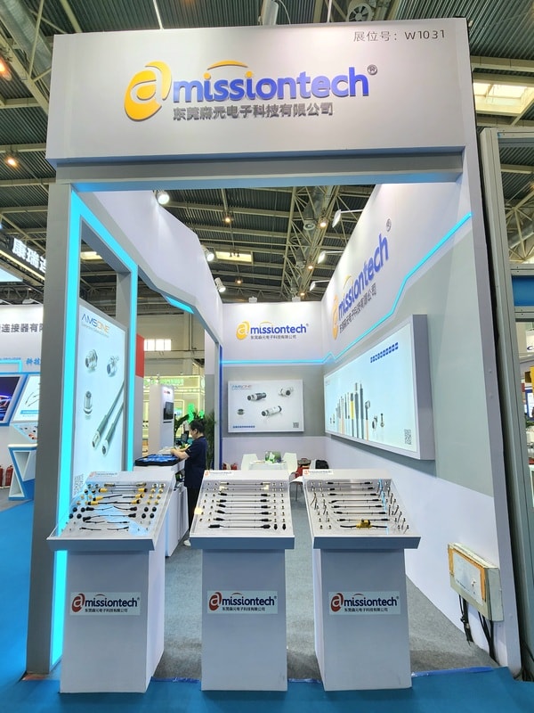 Amissiontech Amissiontech