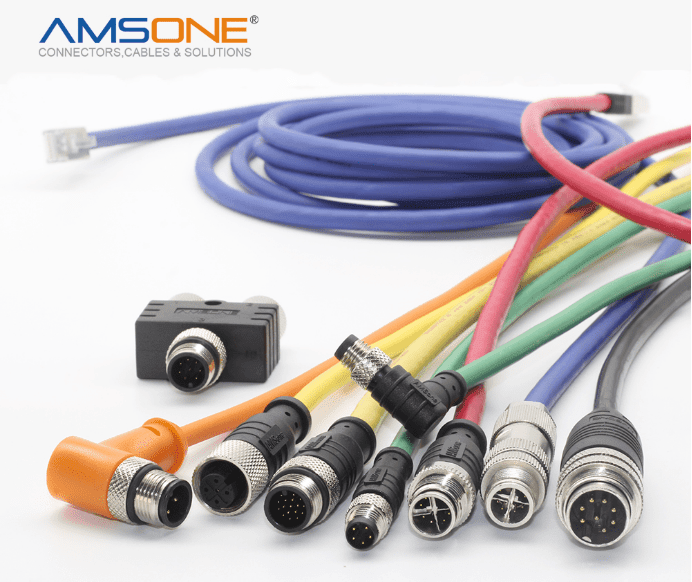 Cable Harness Assembly Cable Harness Assembly