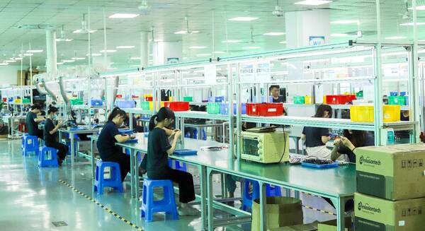 amissiontech production line amissiontech production line