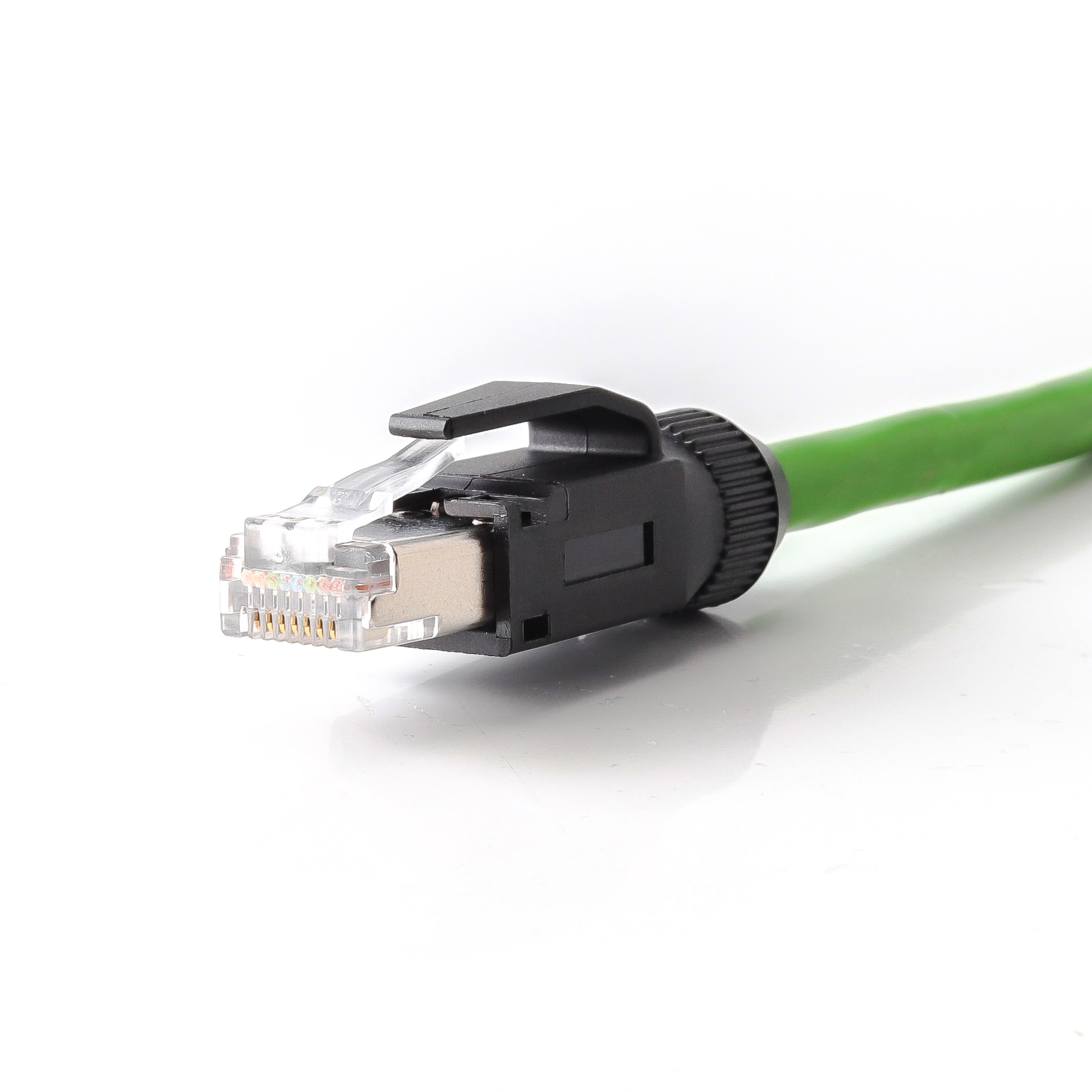 Ethernet