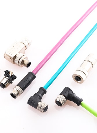Amissiontech Connectors and Cables