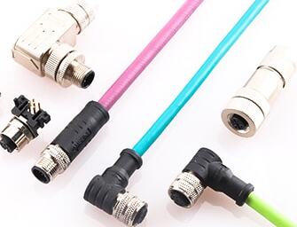 underwater cables