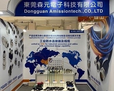Taipei Automation 2019