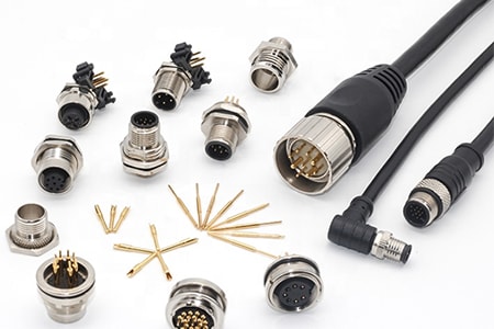  What is Circular Connector