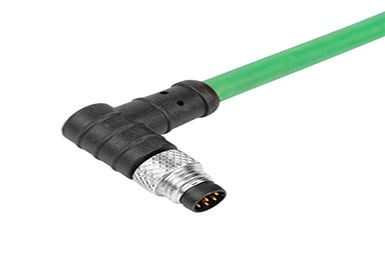 Why use an M8 or M12 interconnect system?