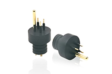 Underwater Connectors Stand up to the Pressure