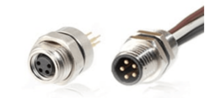 Types And Common Terms Related To Circular Connectors