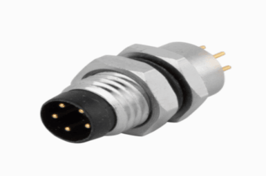 How To Choose Industrial Circular Connectors?