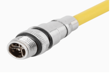 Circular Connector Guide