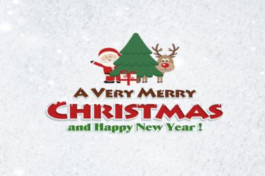 Amissiontech’s Best Wishes For Christmas And The Coming New Year