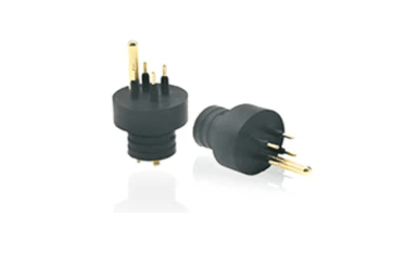 Models and Ratings of Underwater Electrical Connectors