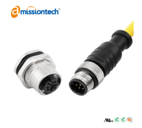 Benefits of Industrial Cable Assembly 