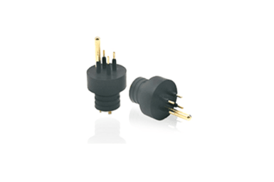 Materials Needed for the Manufacture of Deep-Sea Water Tight Connectors