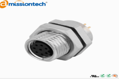 How To Choose M8 Connectors?