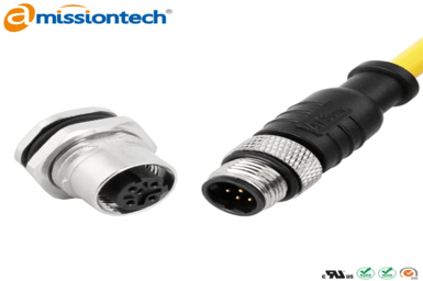Understanding The Usage Of Industrial Cable Harnesses In Electronics