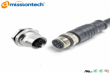 What are the Features of Circular Connectors