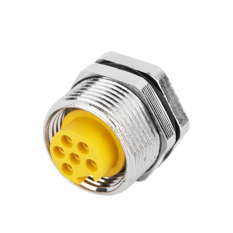 Automation Connector 7/8